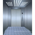 Ascenseur de cargaison d&#39;ascenseur de fret de 1000kg VVVF